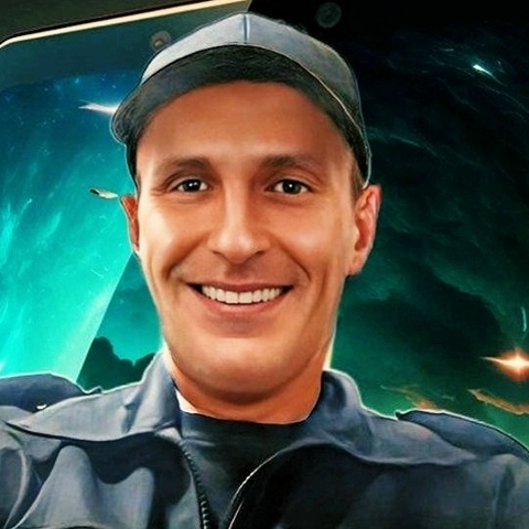 Sergey Polejaew, Абакан, 54 года, 1 фото. Ищу: 45-59  Анкета 909295. 