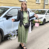Наталья, Санкт-Петербург, м. Беговая, 52