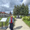 Марина, Россия, Санкт-Петербург, 50