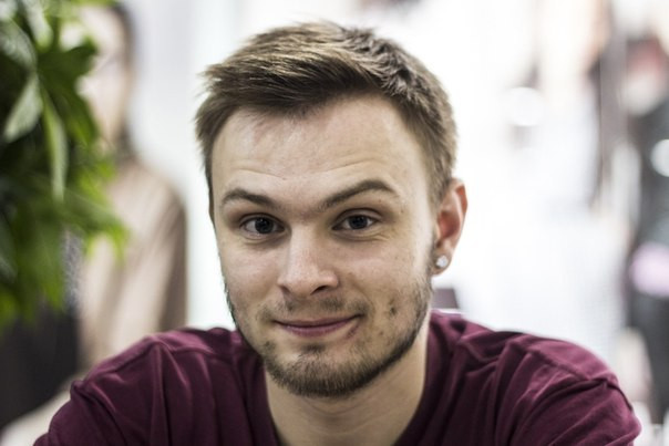 Влад, Россия, Кострома, 33 года. Познакомлюсь с женщиной для дружбы и общения.  Анкета 909325. 