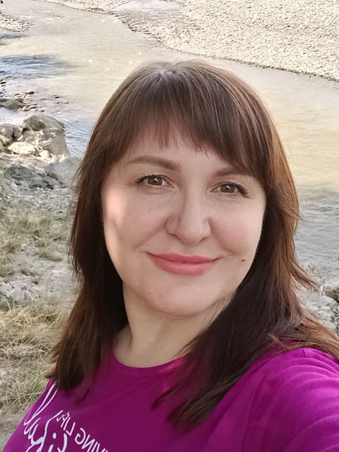 Елена, Россия, Краснодар, 52 года, 2 ребенка. Познакомлюсь с мужчиной для дружбы и общения.  Анкета 909326. 