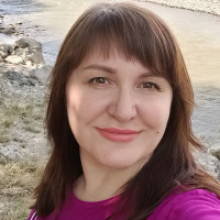 Елена, Россия, Краснодар, 52