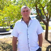 Владимир, Россия, Луганск, 49 лет