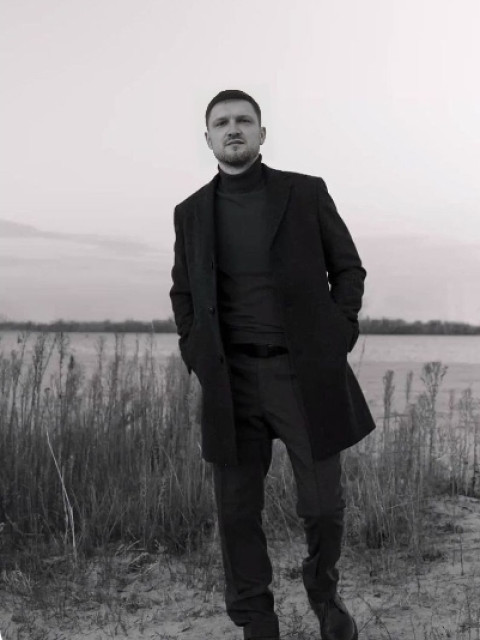 Вадим, Симферополь, 45 лет, 1 ребенок. Познакомлюсь с женщиной для любви и серьезных отношений, брака и создания семьи.  Анкета 909376. 