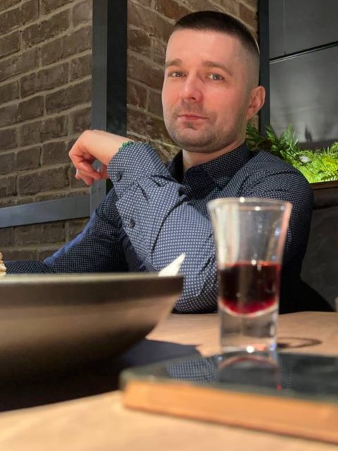 Илья, Балашиха, 37 лет, 1 ребенок. Познакомлюсь с женщиной для любви и серьезных отношений, брака и создания семьи.  Анкета 909398. 