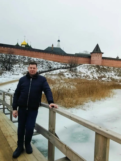 Сергей, Москва, м. Новогиреево. Фото на сайте ГдеПапа.Ру
