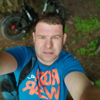 Сергей, Москва, м. Новогиреево, 43 года