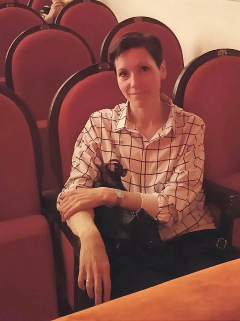 Екатерина, Москва, 41 год, 3 ребенка. Хочу познакомиться с мужчиной