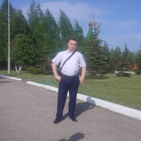 Александр, Москва, м. Павелецкая, 47 лет