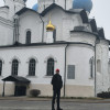 Антон, 38, Санкт-Петербург, м. Ленинский проспект