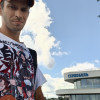 Антон, Россия, Санкт-Петербург. Фотография 1823816