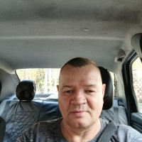 Александр, Россия, Приозерск, 59 лет