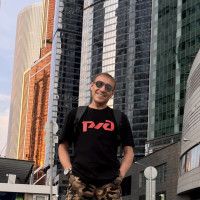 Евгений, Россия, Москва, 42