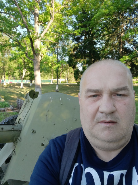 Николай, Россия, Можайск. Фото на сайте ГдеПапа.Ру