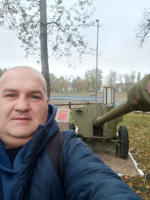 Николай, Россия, Можайск, 45 лет. Познакомлюсь с женщиной для любви и серьезных отношений, брака и создания семьи, гостевого брака.  Анкета 909453. 