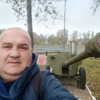 Николай, Россия, Можайск, 45