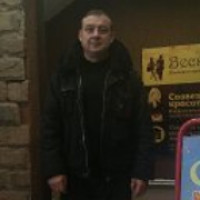 Виктор, Россия, Корсаков, 56