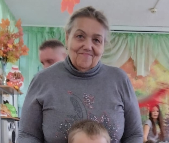 Елена, Россия, Егорьевск, 67 лет, 2 ребенка. Познакомлюсь с мужчиной для любви и серьезных отношений, дружбы и общения.  Анкета 909492. 