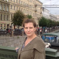 Валентина, Москва, м. Бабушкинская, 54