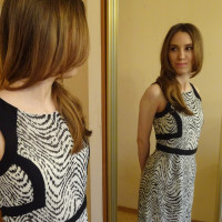 Oksana, Россия, Москва, 33 года