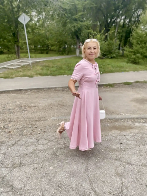 Надежда, Россия, Магнитогорск. Фото на сайте ГдеПапа.Ру