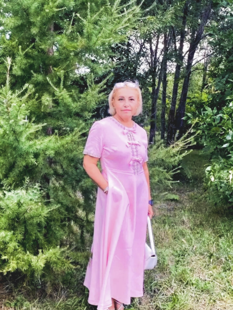Надежда, Россия, Магнитогорск. Фото на сайте ГдеПапа.Ру