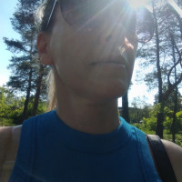 Екатерина, Россия, Нижний Новгород, 44 года