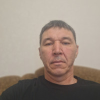 Иван, Россия, Кропоткин, 41 год