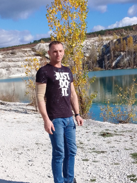 Игорь, Россия, Красногвардейское. Фото на сайте ГдеПапа.Ру