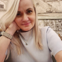 Марина, Россия, Екатеринбург, 43 года