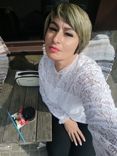 Ирина, Россия, Новомосковск. Фото на сайте ГдеПапа.Ру