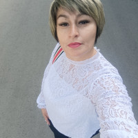 Ирина, Россия, Новомосковск, 46