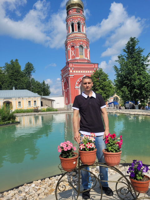 Сергей, Москва, Улица Академика Янгеля, 46 лет, 2 фото. Познакомлюсь с женщиной для любви и серьезных отношений, брака и создания семьи, рождения совместных...  Анкета 909702. 
