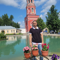 Сергей, Москва, Улица Академика Янгеля, 45 лет