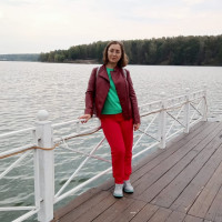 Надежда, Россия, Курск, 43