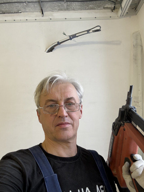 Андрей, Пенза, 56 лет, 2 ребенка, 1 фото. Познакомлюсь с женщиной для брака и создания семьи.  Анкета 909763. 
