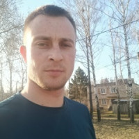 Дмитрий Алексеевич, Нижний Новгород, 31 год