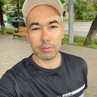 Артур, Казахстан, Алматы, 44 года