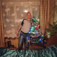 Алексей, Россия, Шаховская, 44 года