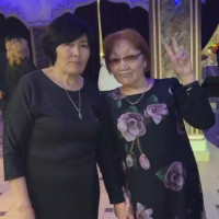 Салиха, Россия, Омск, 66 лет