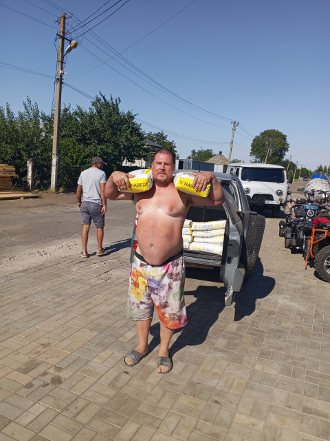 Виталий, Мариуполь, 40 лет. Познакомлюсь с женщиной для любви и серьезных отношений, брака и создания семьи, гостевого брака, воспитания...  Анкета 909837. 