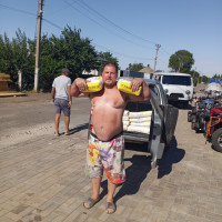 Виталий, Россия, Мариуполь, 40 лет