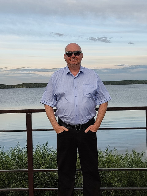 Николай, Россия, Екатеринбург, 52 года, 1 ребенок. Познакомлюсь с приятной женщиной для любви и серьезных отношений, гостевого брака, дружбы и общения....  Анкета 909847. 