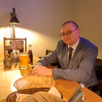 Александр, Россия, Москва, 44 года