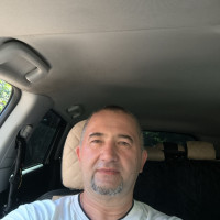 Андрей, Россия, Керчь, 52 года