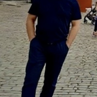 Евгений, Россия, Москва, 47 лет
