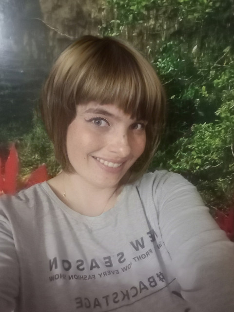 Катя, Россия, Котельнич, 34 года, 1 ребенок. Ищу: чтоб не курил не пил  Анкета 909921. 