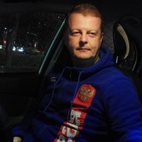Андрей, Россия, Москва, 49 лет