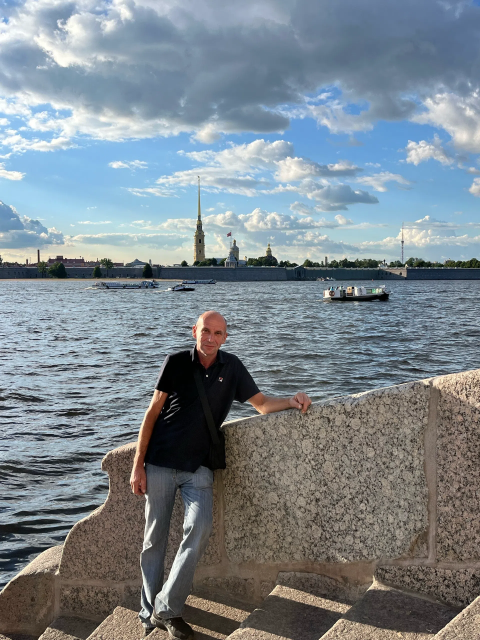 Сергей, Россия, Ярославль, 54 года, 1 ребенок. Познакомлюсь с женщиной для гостевого брака.  Анкета 909944. 