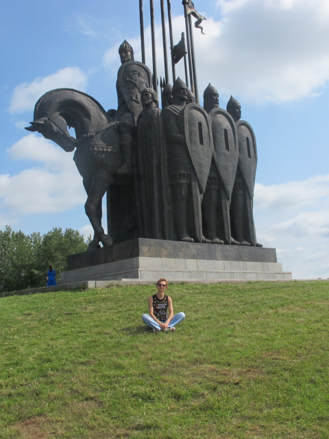 Вера, Санкт-Петербург, м. Комендантский проспект. Фото на сайте ГдеПапа.Ру